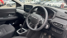 Dacia Jogger 1.0 TCe Expression 5dr Petrol Estate